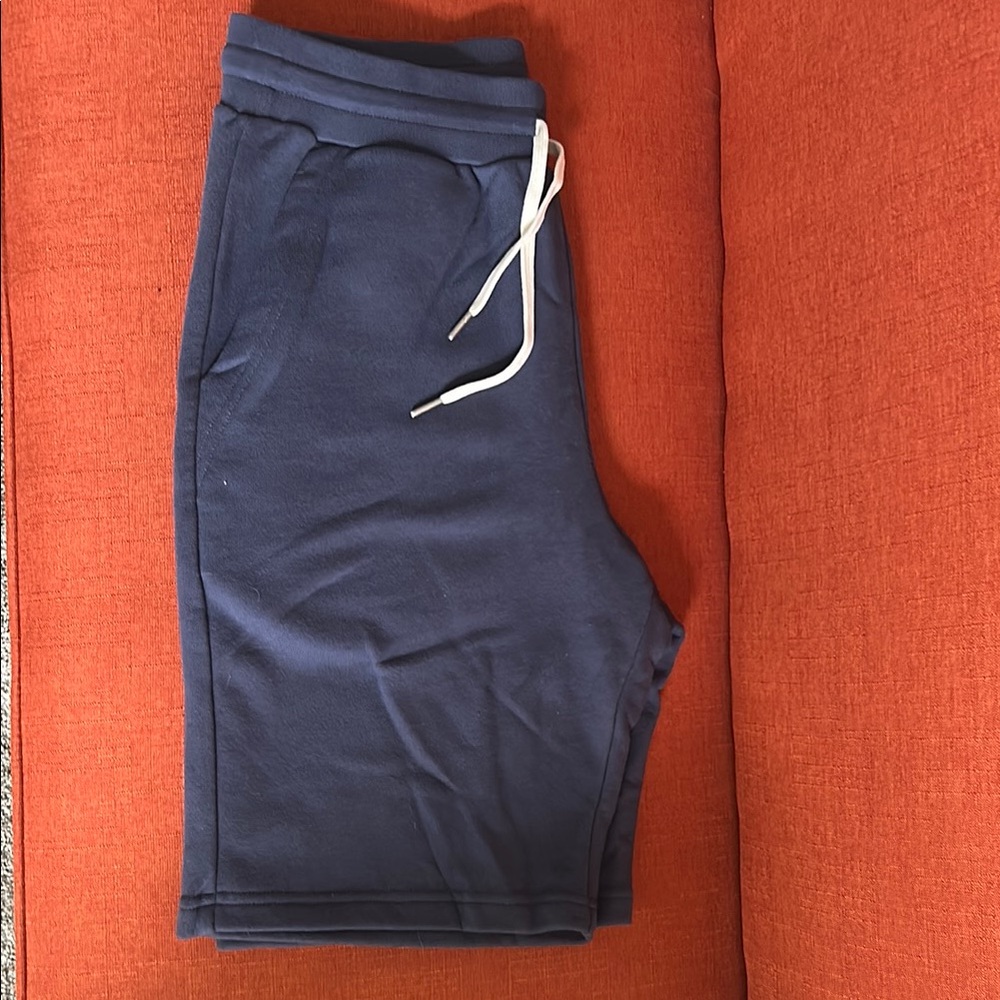 John Elliot AAU Shorts. Great condition